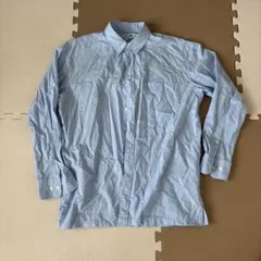 JW ANDERSON UNIQLO 長袖シャツ M