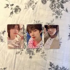 txt ボムギュ　トレカ　まとめ売り