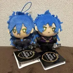 ツイステッドワンダーランド エクストラマスコット 運動着 式典服 イデア