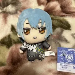 魔法使いの約束 まほやく 寝巻きクリアカード ネロ - メルカリ