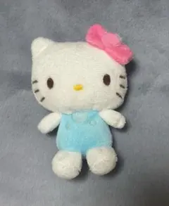 サンリオキャラクターズ　なつかしシリーズ　お座りお手玉　ハローキティ　ぬいぐるみ