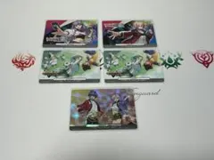 ヴァンガード インヴィガレイト・セージ - メルカリ