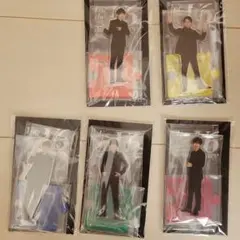 2025年最新】v6 アクリルスタンドの人気アイテム - メルカリ