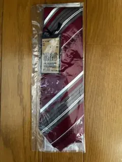 【新品未使用】COMME CA MEN コムサメン　ネクタイのサムネイル