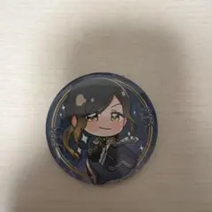 いれいす 悠佑 星降るフェアリーテイル 缶バッジ