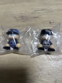 ならぶんです。　パワプロくん　ビジター