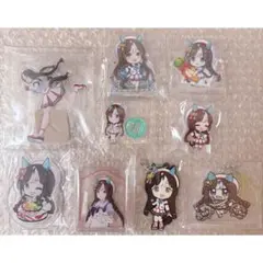 ウマ娘 缶バッジ 制服 ホッコータルマエ 10個セット - メルカリ