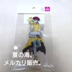 西園寺羽京 Dr.STONE アクリルスタンド サンリオコラボのサムネイル