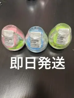 たまごっち　カプセリウム 全3種類セット