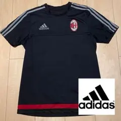 adidas ACミラン 06/07 トレーニングシャツ ユニフォームCL仕様 - メルカリ