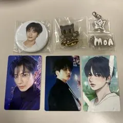 TXT Starkissed POPUP 大阪 テヒョンセット