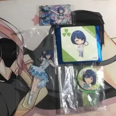 プロセカ桐谷遥