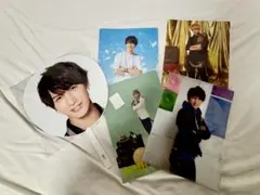 藤井流星　まとめ売り