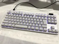 Logicool G ラピッドトリガー PRO X TKL RAPID