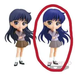 火野レイ キューポスケット