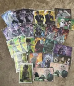 ハンターハンター イタジャガ まとめ売り