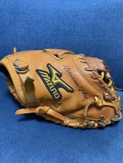 【硬式 キャッチャーミット】 ミズノプロ