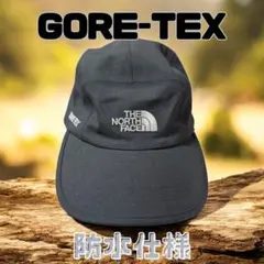 THE NORTH FACE NN01312 GORE-TEXキャップ ブラック