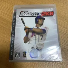 メジャーリーグベースボール2K8