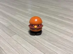 モスバーガー モッさんのおもちゃ フィギュア