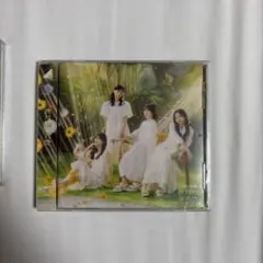 【新品】日向坂46 絶対的第六感 通常盤 CD