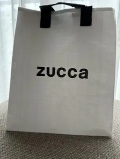 zucca ショップバッグ