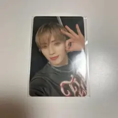 INI FLIP the CIRCLE トレカ　許豊凡　フェンファン