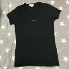 JILL STUART ブラック Tシャツ Mのサムネイル