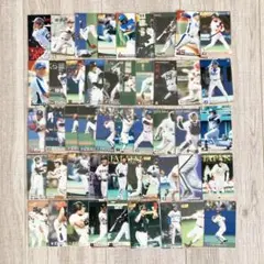 プロ野球カード　まとめ売り　約48枚