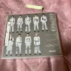 SnowMan Snow Labo. 初回盤A DVD