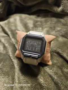 NIXON メンズ アナログ デジタル 腕時計 ジャンク NIXON NIXON/ニクソン The Regulus 腕時計 デジタル時計 レグルス 100M