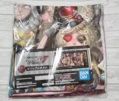 ラストワン キャラクターグッズ