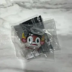 バファローブル プロ野球マスコット めじるしアクセサリー