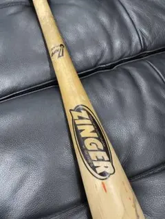 長嶋茂雄 バット 実使用？ アーニー・バンクスGRAND SLAM ルイビル