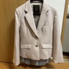 卒服　ジャケット、スカート