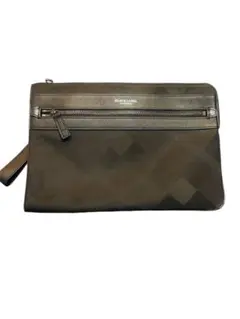 ✨極美品✨ブラックレーベルクレストブリッジ ショルダーバッグ 