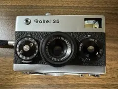 2025年最新】rollei 35 ドイツ製の人気アイテム - メルカリ