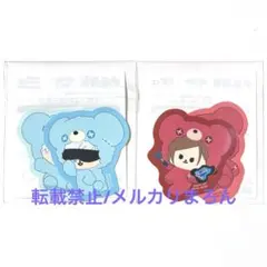 呪術廻戦 はぐはぐみー！ F賞 五条悟、釘崎野薔薇