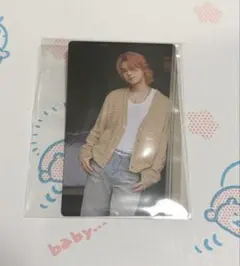 INI Vive la vita 写真集 楽天ブックス トレカ 松田迅