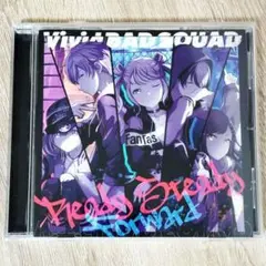 プロセカ　Vivid BAD SQUAD CD