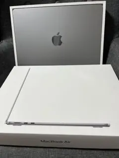 2025年最新】MACBOOK AIR m3 16gb 512gbの人気アイテム - メルカリ