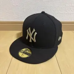 New Era ニューヨーク・ヤンキース 59FIFTY キャップ