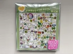 GiGO限定 うるちゅるシールBIG えながちゃんシリーズのサムネイル