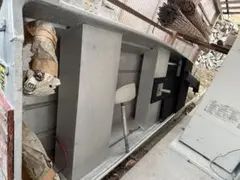 シマノプロフィール必読様専用アルミボート