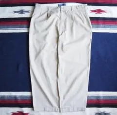 90s POLO RALPH LAUREN HAMMOND ハモンド ポロチノ