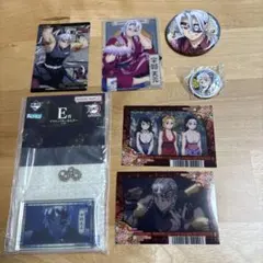 宇髄天元グッズまとめ