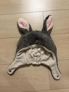 ディズニー ジュディ ファンキャップ 帽子