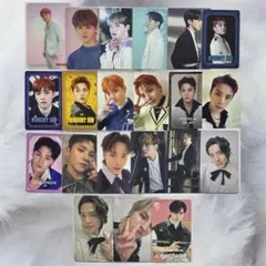 JO1 川西拓実 トレカ まとめ売り 21点