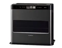 コロナ CORONA FH-WZ5722BY 石油ファンヒーター　ストーブ