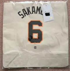 2026年最新】坂本勇人 ユニフォームの人気アイテム - メルカリ